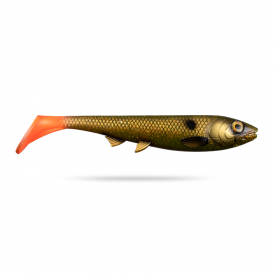 Eastfield Viper 23cm, 95g - Motoroil Hot Tail V2 UV