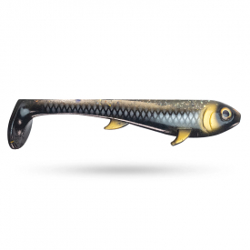 Eastfield Wingman 21cm - Upside Down