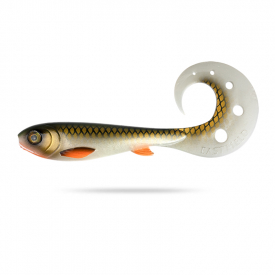 Eastfield Wingman Curly 23cm 77g - Tennessee Shad
