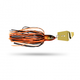 Eastfield Wingman Chatter 15g - Orange Tiger