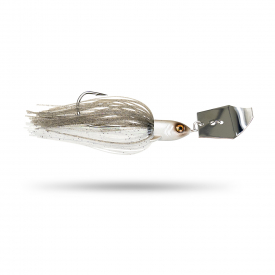 Eastfield Wingman Chatter 15g - Pearl Shiner