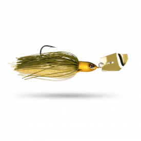 Eastfield Wingman Chatter 15g - Golden Shiner