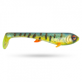 Eastfield Wingman XL 25cm - Lucid Firetiger UV