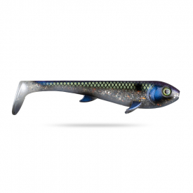Eastfield Wingman XL 25cm, 130g - Sidescan Whitefish