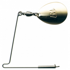 Fish Arrow J Spiner (2stk.) - Gold