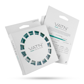 VATN Coastal+ F/S3 - #5