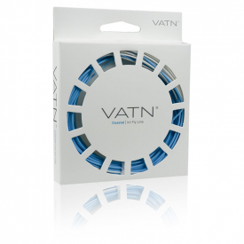 VATN Coastal Intermediate WF Single Hand Flyline #7