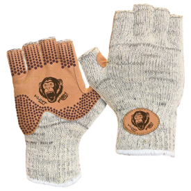 Fish Monkey Wooly Gloves - XXL