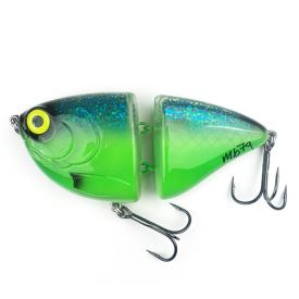 Freewater Pictures Fatboy Swim 10,5cm - Glitterfuran