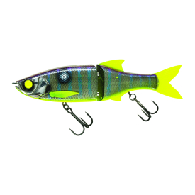 Esox Inc. Galactic Black