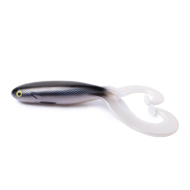 Silver Minnow