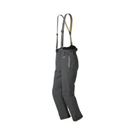 Geoff Anderson Urus Light Black - XXXL