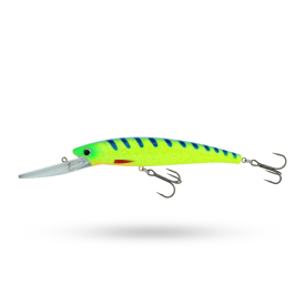Chartreuse Blue