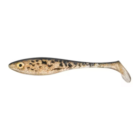 Glitter Burbot 