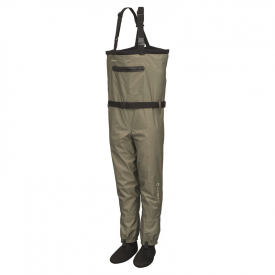 Kinetic Classicgaiter Stockingfoot Olive XXL