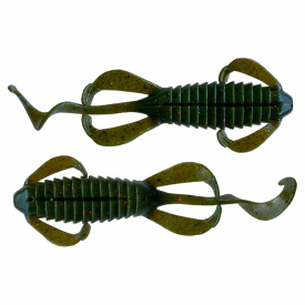 Watermelon Red Flake