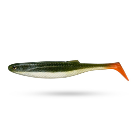 UV Tail Minnow