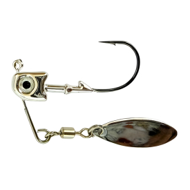 Sexy Baitfish