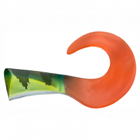 Headbanger ColossusCurly Replacement Tail - Natural Perch