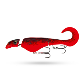 Red Black