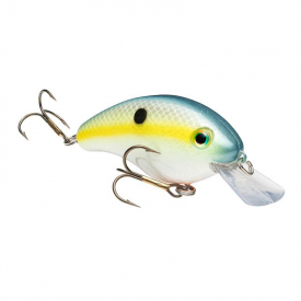 Chartreuse Sexy Shad