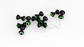 Black/fl.chatr/black