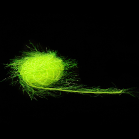 Polar Chenille #54 Chartruese