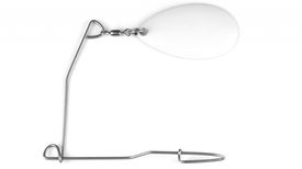 #8 Indiana Glow In The Dark