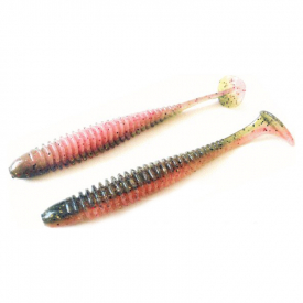 Green Pumpkin Blossom UV