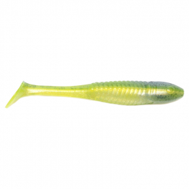 Big Bite Baits Swim Minnow 3.5 (10-pcs) - 054