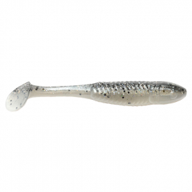 Big Bite Baits Swim Minnow 3.5 (10-pcs) - 100