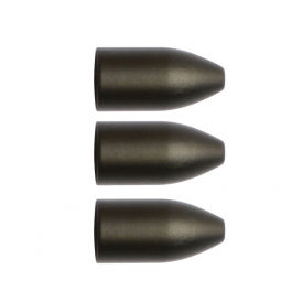 Darts Bullet Weight 10,6g Messing 3-pack