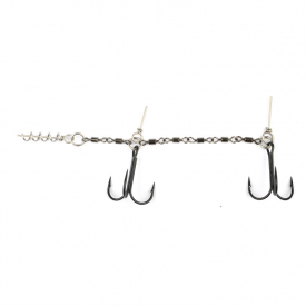 Darts Pike Rig Link, 5-Link #2/0