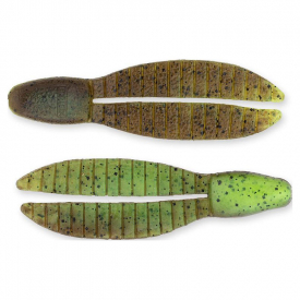 Green Pumpkin / Chartreuse