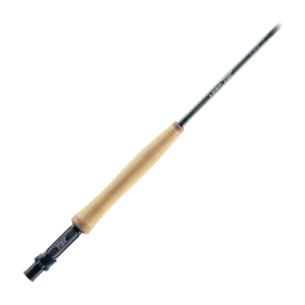 Loop Trak Single Hand Fly Rod - 9'0'' #4