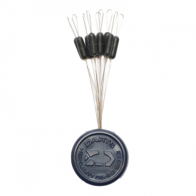 Darts Gummistopper Geflochtene Schnur L