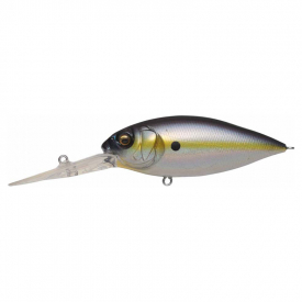 Megabass Sexy Shad