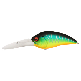 Megabass Super-Z Z3 - Mat Tiger