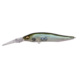 Gp Crystal Shad