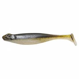 Green Pumpkin Shad