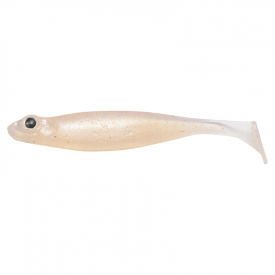 Megabass Hazedong Shad 3'', 7,6cm (8pcs) - Ghost Shad