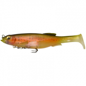 Megabass Magdraft 8'', 20cm - Nude Rainbow