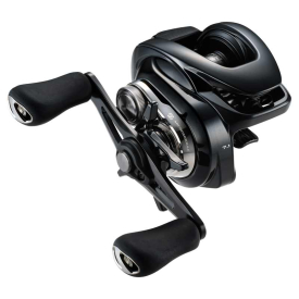 Shimano Metanium DC - 71 XGA Left Hand