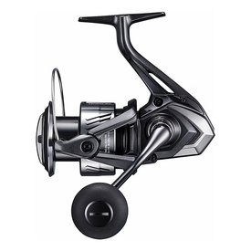 Shimano Miravel FA - C5000 XG