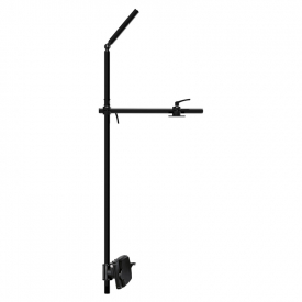 Comstedt Mega Mount Live Transducer Arm