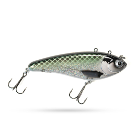 Freewater Pictures Mr Clive 15cm - Black Cisco