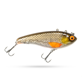 Freewater Pictures Mr Clive 17cm - GlitterJanne
