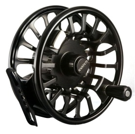 Galvan Torque Reel Black T-10 - #10