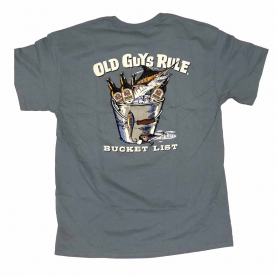 old guys rule tshirt