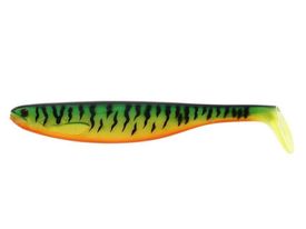 Westin ShadTeez Slim 10cm 6g Crazy Firetiger (bulk)